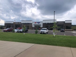 More details for 1451 Bluestem Blvd, Altoona, WI - Retail for Rent