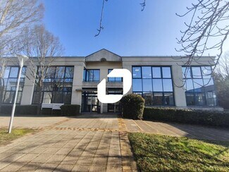 More details for 131-139 Chemin Des Bassins, Créteil - Office to Rent