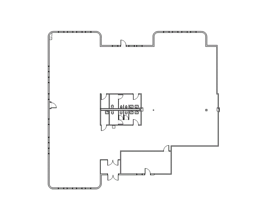 3205 N Wilke Rd, Arlington Heights, IL to rent Floor Plan- Image 1 of 1