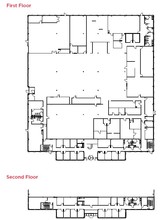 4425 Ben Franklin Rd, Durham, NC for sale Floor Plan- Image 1 of 1