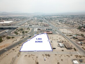 Sumac Ct & Barstow Rd, Barstow, CA for rent Building Photo- Image 1 of 14