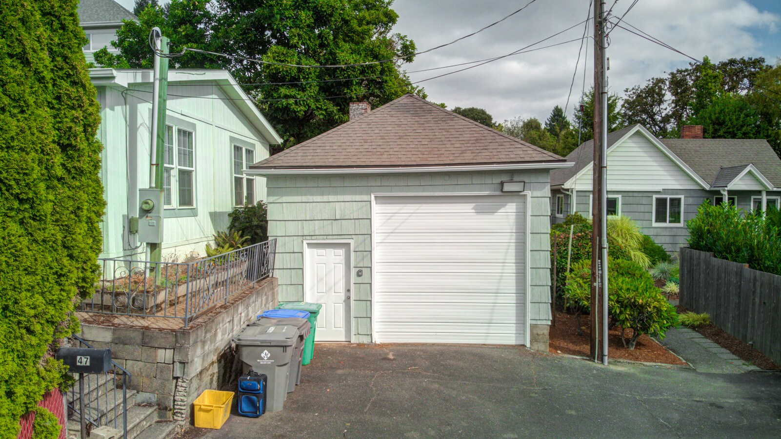 2147 SW Bancroft St, Portland 97239 Residential for Sale