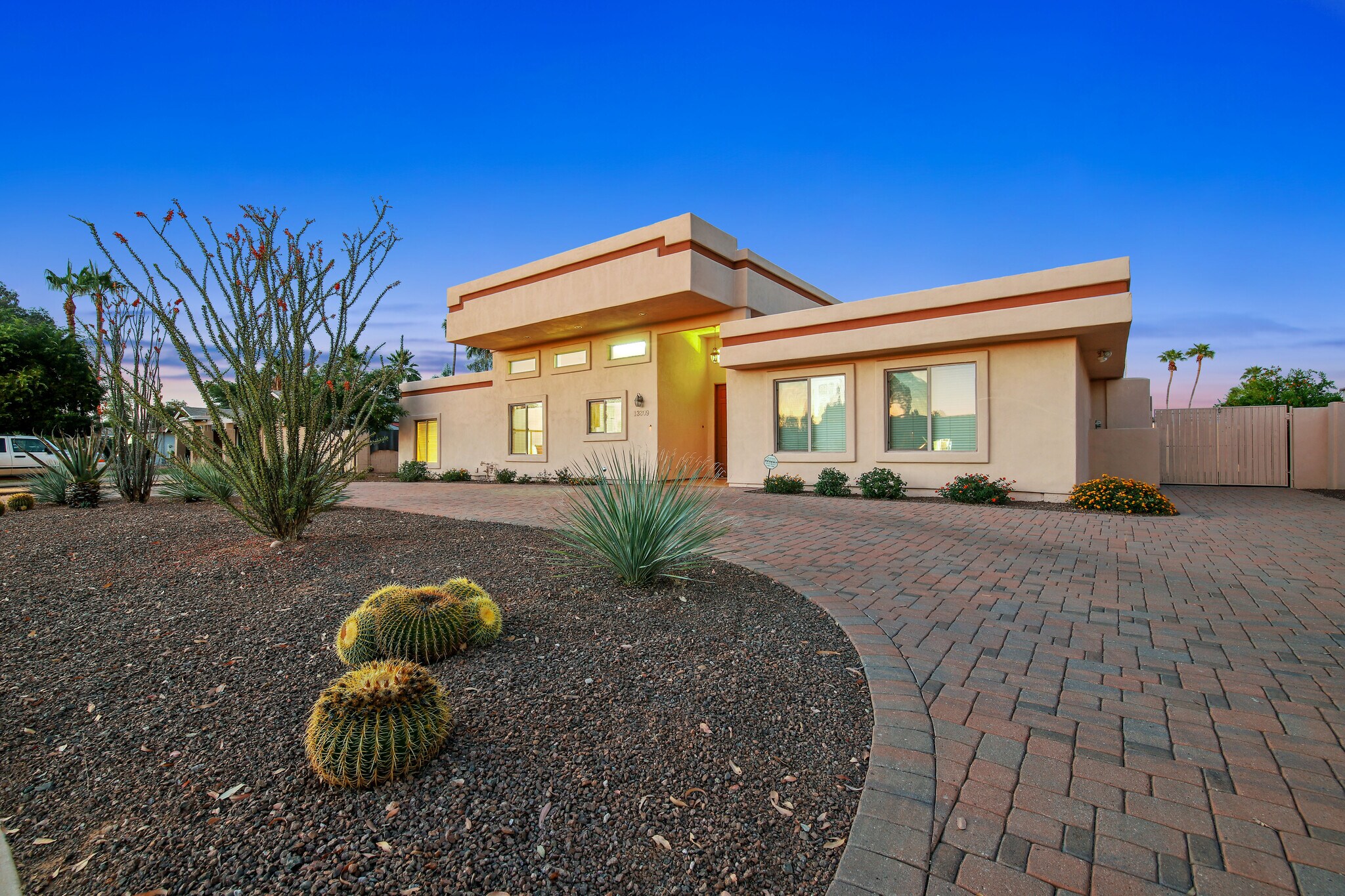 13809 N 57th St, Scottsdale, AZ for sale Building Photo- Image 1 of 1