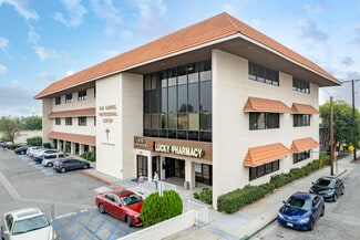More details for 416 W Las Tunas Dr, San Gabriel, CA - Medical to Rent