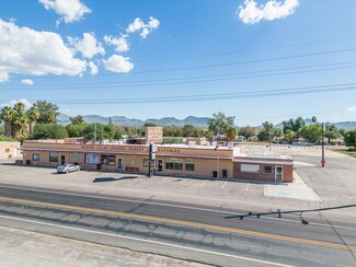 More details for 70932 Highway 60, Wenden, AZ - Retail for Sale