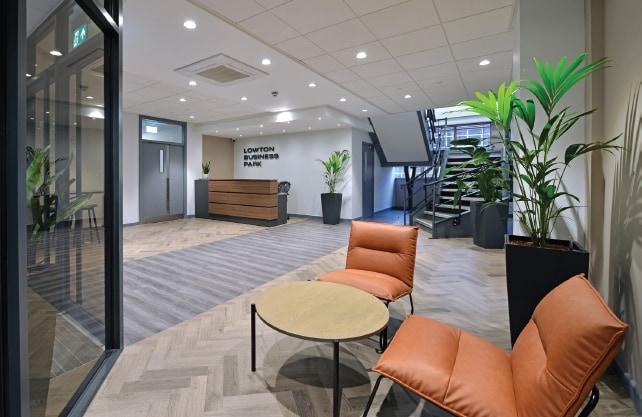 77 Newton Rd, Warrington to rent Interior Photo- Image 1 of 2