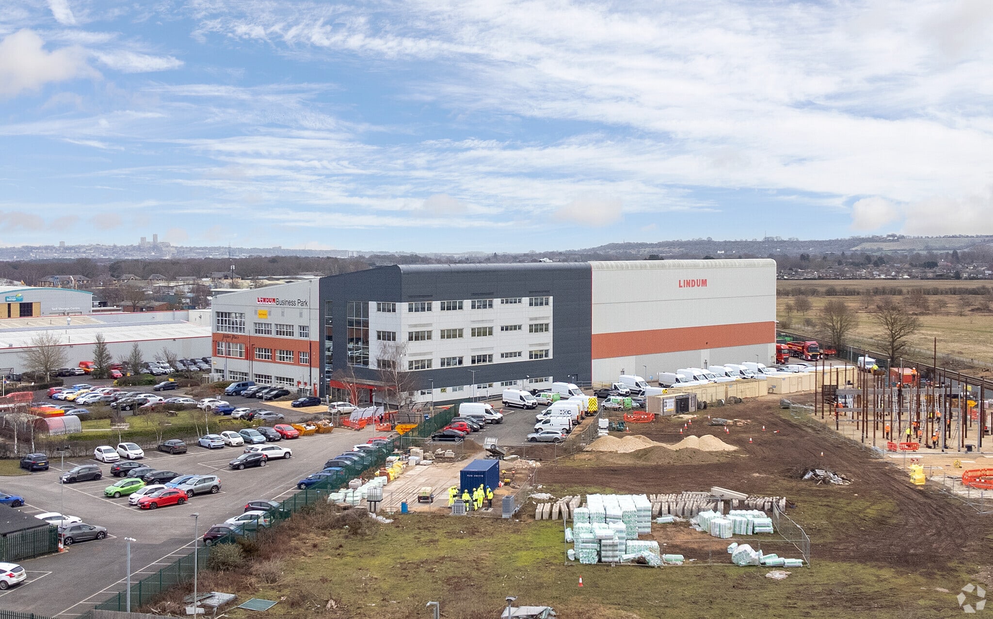 Station Rd, North Hykeham to rent Primary Photo- Image 1 of 6