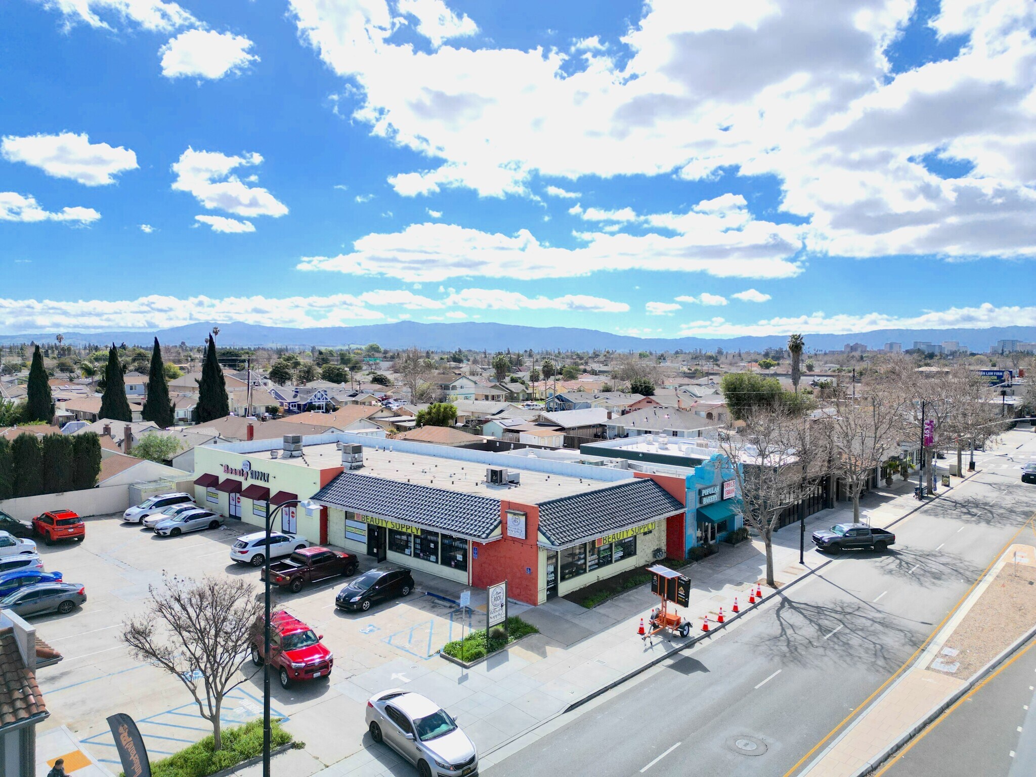 1636-1638 Alum Rock Ave, San Jose, CA for sale Building Photo- Image 1 of 1