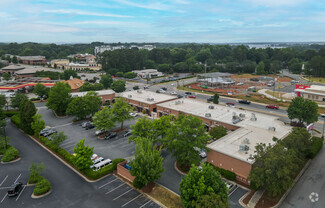 More details for 19722 1 Norman Blvd, Cornelius, NC - Retail for Rent