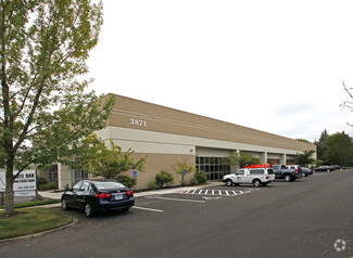 More details for 3871 Fairview Industrial Dr SE, Salem, OR - Office for Rent