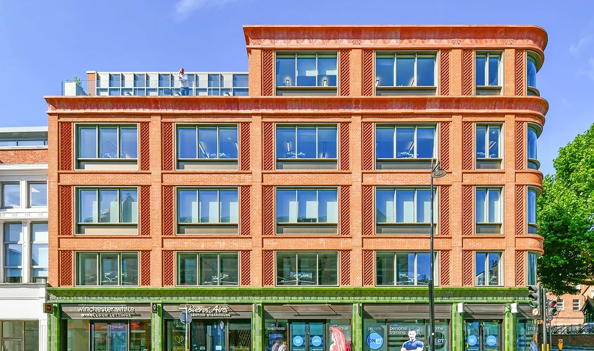 60-68 Wimbledon Hill Rd, London to rent Building Photo- Image 1 of 7