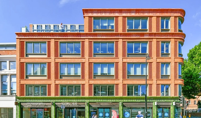 More details for 60-68 Wimbledon Hill Rd, London - Office to Rent