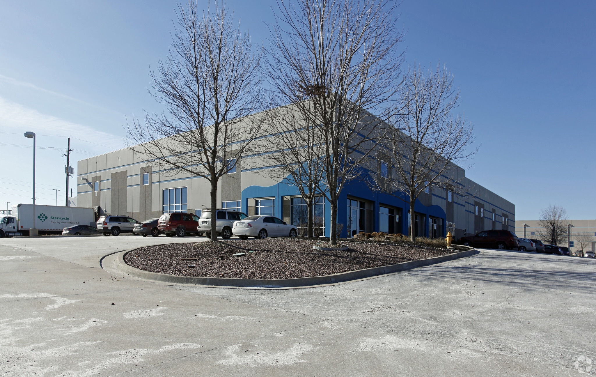 951 NW Technology Dr, Lee's Summit, MO for sale Primary Photo- Image 1 of 1