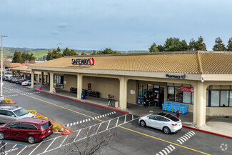 More details for 1 Union Sq, Union City, CA - Retail for Rent