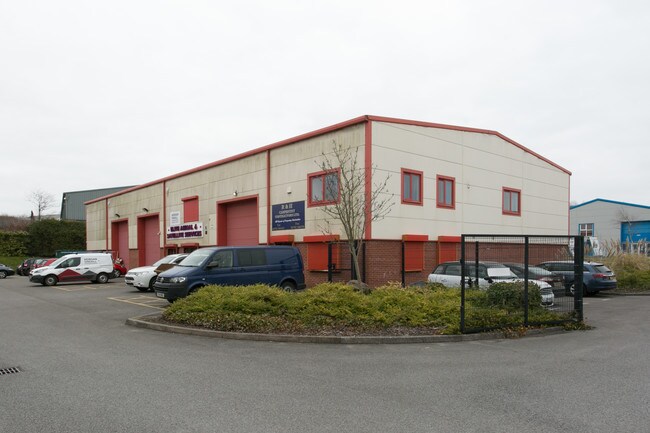 More details for Llys Cae Felin, Swansea - Office to Rent