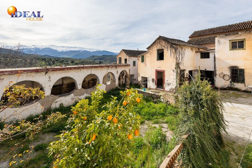Calle Real del Fargue, Granada, Granada for sale - Building Photo - Image 2 of 42