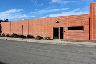 More details for 4201 W Vanowen Pl, Burbank, CA - Light Industrial for Rent