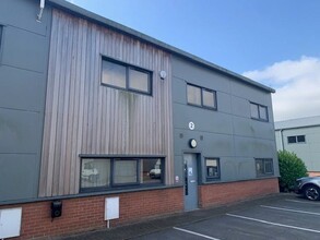 Shires Bridge Business Park, Easingwold for rent Building Photo- Image 1 of 1