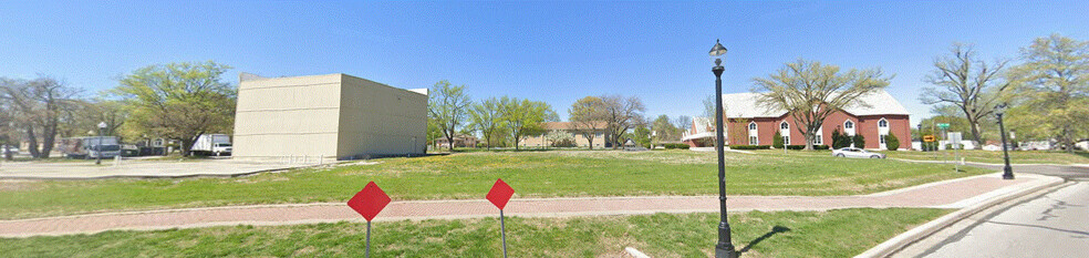 Land in Lenexa, KS for sale - Primary Photo - Image 1 of 1