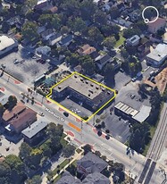 7736-7748 Madison St, Forest Park IL - Commercial Property