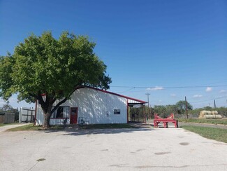 More details for 1209 Bessemer Ave, Llano, TX - Light Industrial for Rent