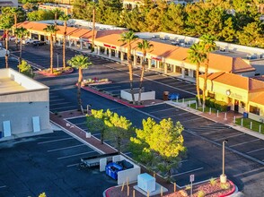 80 N Pecos Rd, Henderson, NV for rent Building Photo- Image 1 of 10