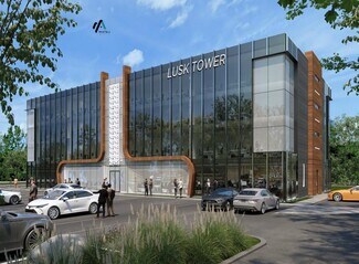 More details for 120 Lusk St, Ottawa, ON - Mixed-use to Rent