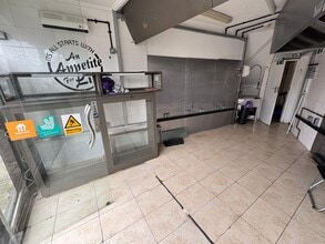 24B Spring Grove Rd, Hounslow to rent Interior Photo- Image 2 of 5