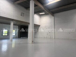 More details for Chemin De La Bastide Blanche, Vitrolles - Light Industrial to Rent