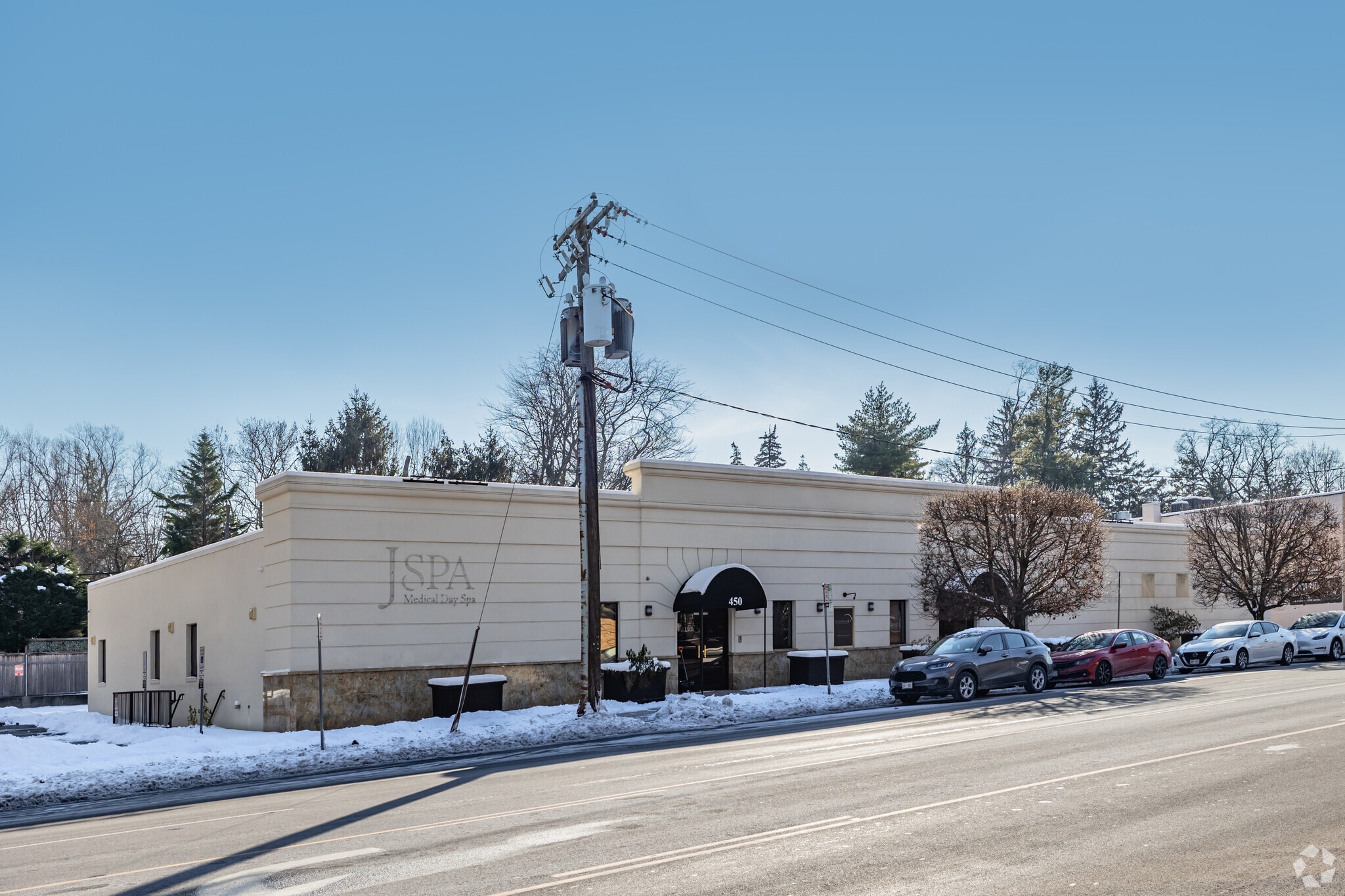 440-450 Northern Blvd, Great Neck, NY for sale Primary Photo- Image 1 of 1