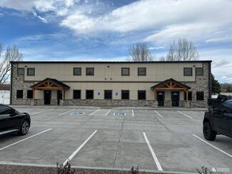 More details for 2283-2295 E 11th St, Loveland, CO - Light Industrial, Industrial for Rent