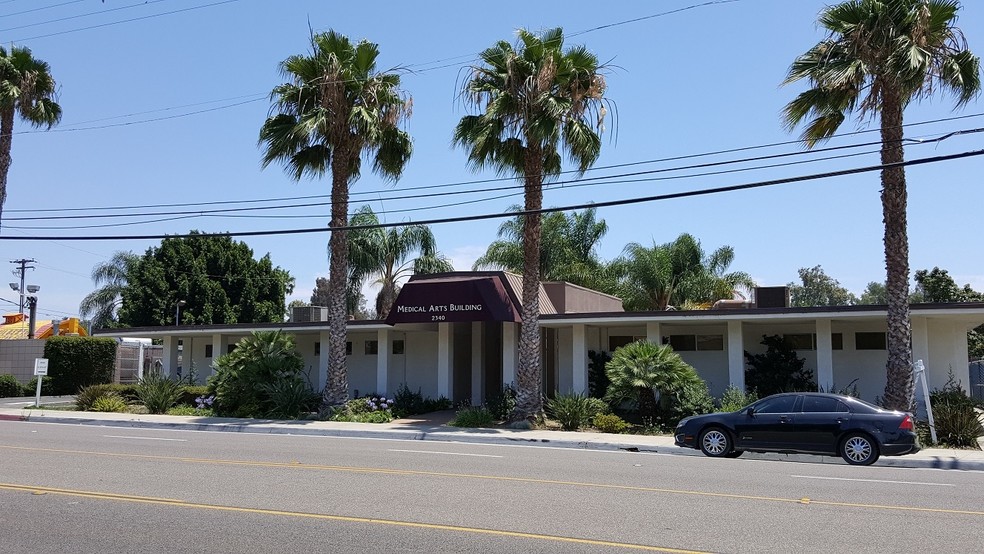 2340 E 8th St, National City, CA for sale - Building Photo - Image 1 of 1