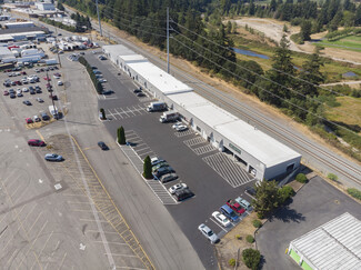 More details for 8016 Durango St SW, Lakewood, WA - Retail, Industrial for Rent