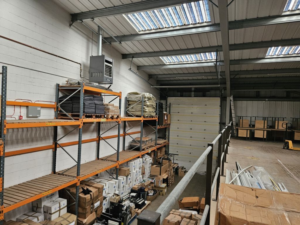 131 Waterside Rd, Leicester to rent Interior Photo- Image 1 of 7