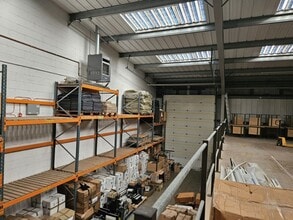 131 Waterside Rd, Leicester to rent Interior Photo- Image 1 of 7