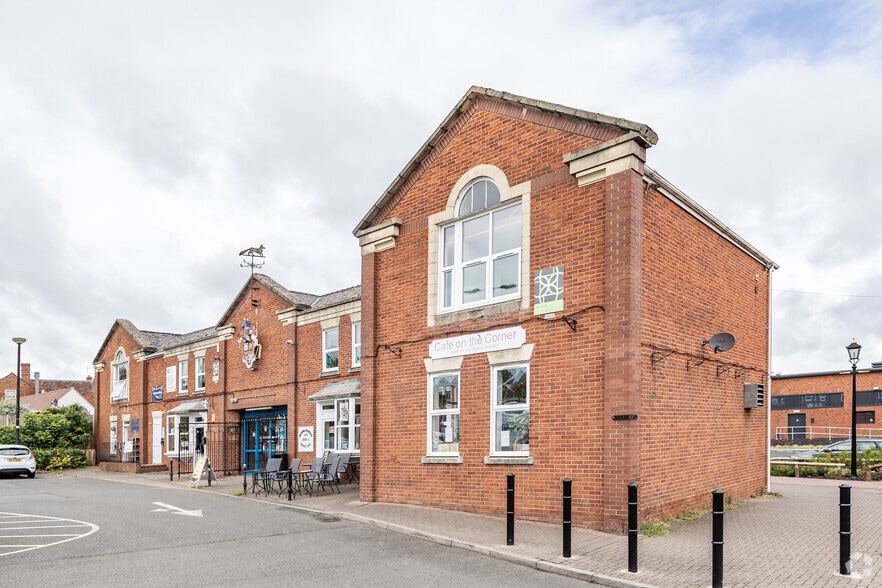 Cherry Orchard, Pershore for sale - Primary Photo - Image 1 of 3