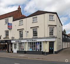 68-70 West St, Marlow for sale Primary Photo- Image 1 of 1