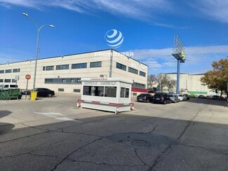 More details for Industrial to Rent