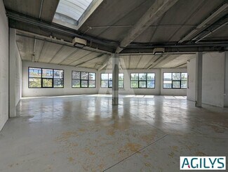 More details for 2 Place Marcel Rebuffat, Villejust - Light Industrial to Rent