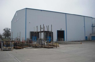 More details for Hortonwood 30, Telford - Industrial for Sale