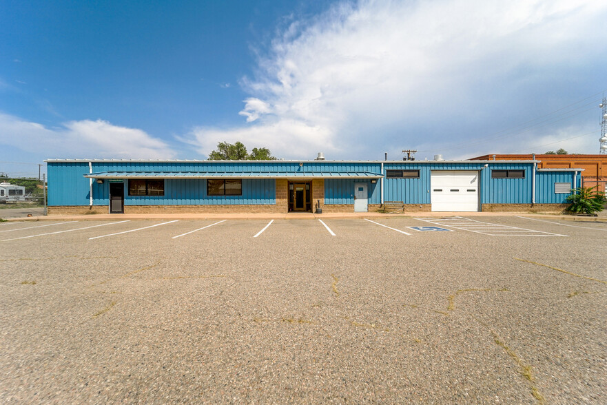 1019 N Erie Ave, Pueblo, CO for sale - Building Photo - Image 1 of 1