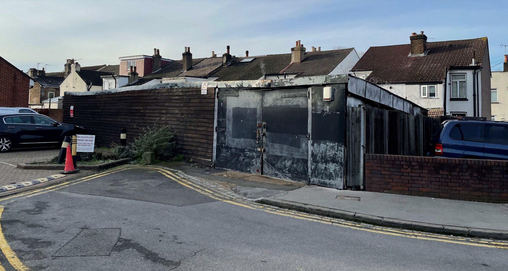 99 Booth Rd, Croydon for sale Building Photo- Image 1 of 1
