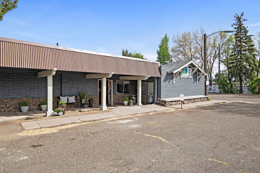 2229 E Spruce Ave, Flagstaff, AZ for sale - Building Photo - Image 1 of 1