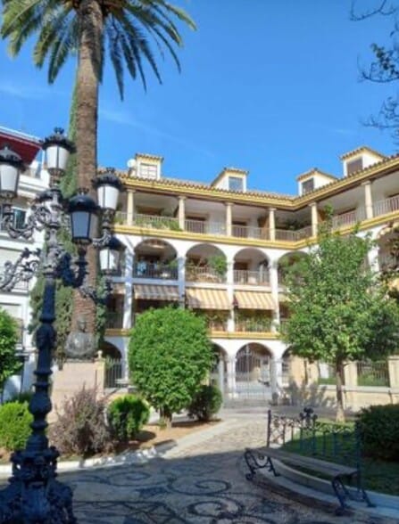 Retail in Córdoba, Córdoba for sale - Building Photo - Image 1 of 2