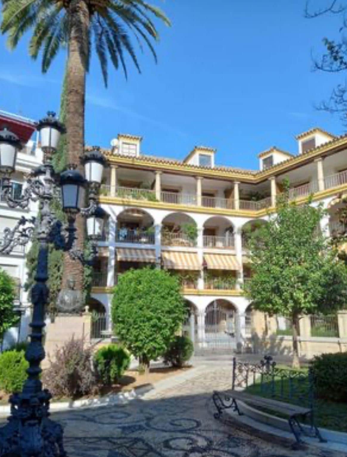 Retail in Córdoba, Córdoba for sale Building Photo- Image 1 of 3