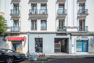 More details for Calle Doctor Castelo, 21, Madrid - Retail to Rent