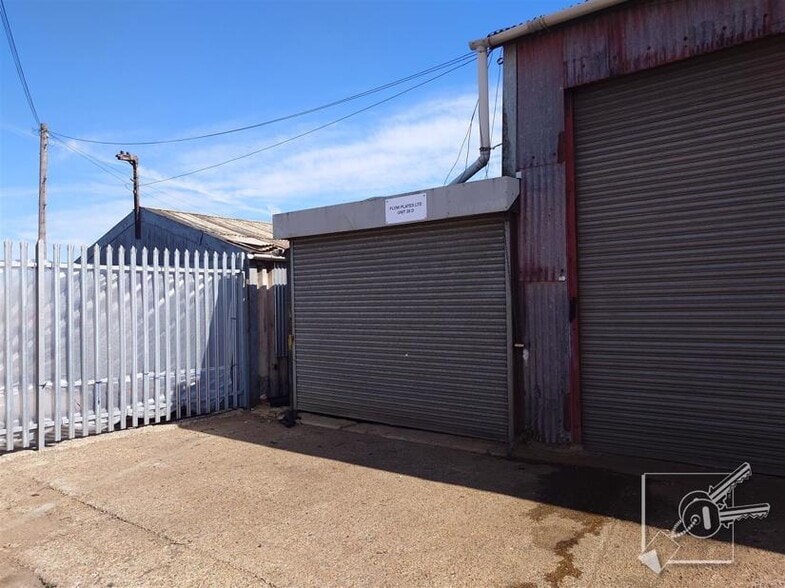 Canal Rd, Higham to rent - Building Photo - Image 1 of 2