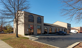 More details for 7469-7475 Old Alexandria Ferry Rd, Clinton, MD - Light Industrial for Rent