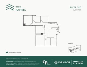 1 Ravinia Dr, Atlanta, GA to rent Floor Plan- Image 1 of 1