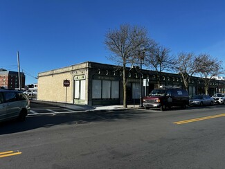 More details for 1625-1639 Hancock St, Quincy, MA - Retail for Rent